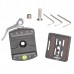 Leofoto LR-50 Lever Quick Release + NP-50
